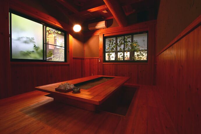 Imagen de la habitación del Hotel Yamakawa ZENZO. Foto 19