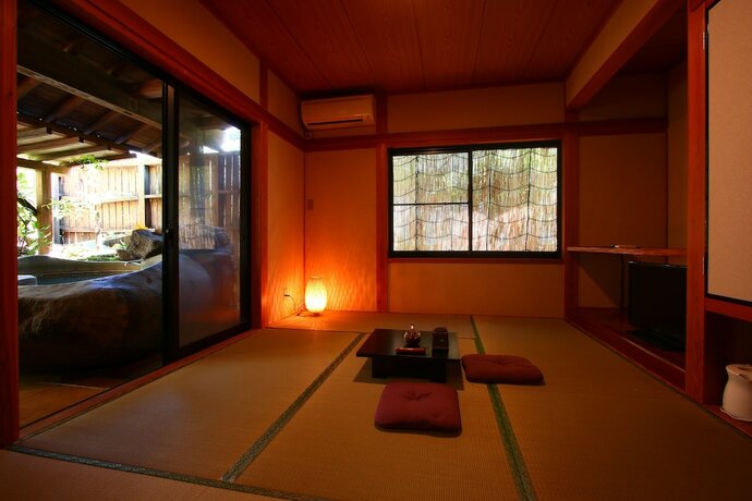 Imagen de la habitación del Hotel Yamakawa ZENZO. Foto 20