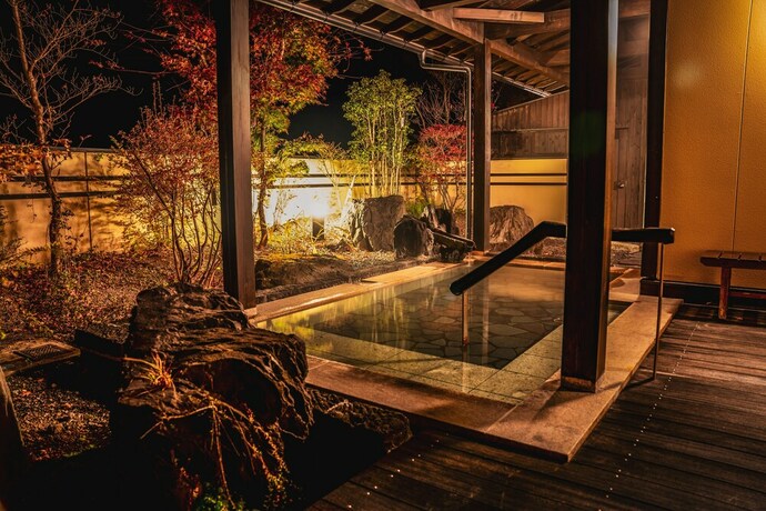 Imagen general del Hotel Yamakikan. Foto 8