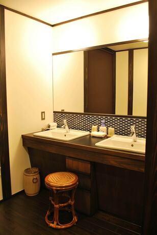 Imagen general del Hotel Yamakikan. Foto 11