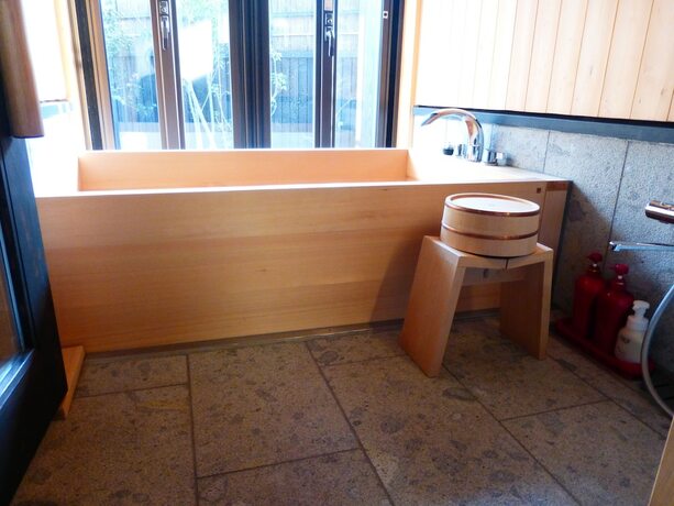 Imagen general del Hotel Yamakikan. Foto 14