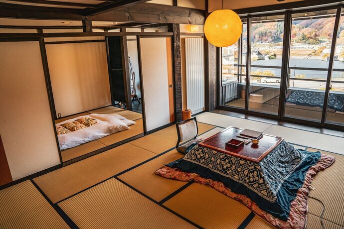 Imagen general del Hotel Yamakikan. Foto 15