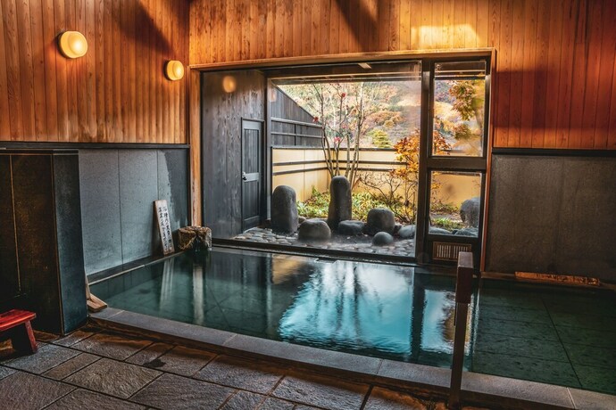 Imagen general del Hotel Yamakikan. Foto 3