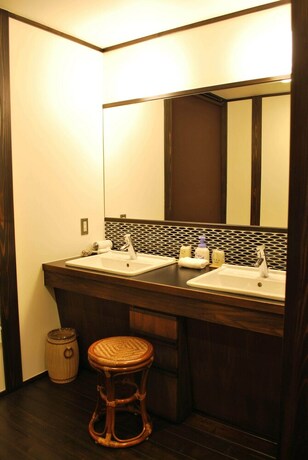 Imagen de la habitación del Hotel Yamakikan. Foto 26