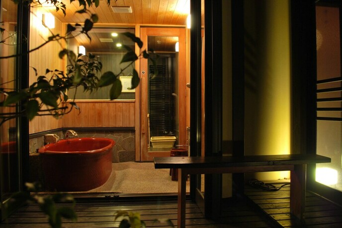 Imagen de la habitación del Hotel Yamakikan. Foto 27