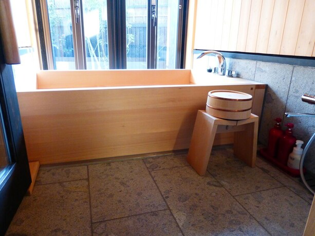 Imagen de la habitación del Hotel Yamakikan. Foto 29