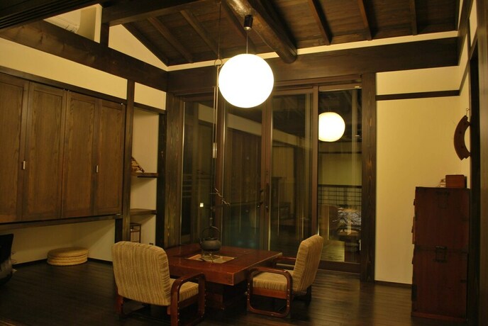 Imagen de la habitación del Hotel Yamakikan. Foto 31