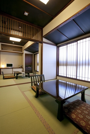 Imagen de la habitación del Hotel Yamamizuki Urara Tsutaya. Foto 3