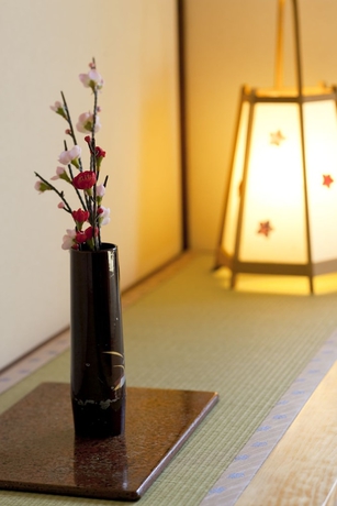 Imagen de la habitación del Hotel Yamamizuki Urara Tsutaya. Foto 7