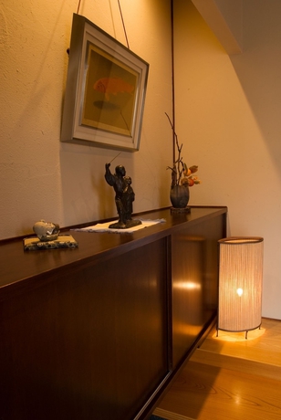 Imagen de los interiores del Hotel Yamamizuki Urara Tsutaya. Foto 18