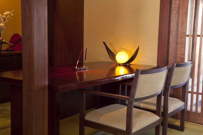 Imagen de los interiores del Hotel Yamamizuki Urara Tsutaya. Foto 19