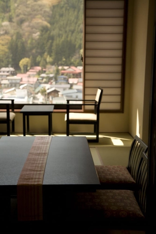 Imagen de la habitación del Hotel Yamamizuki Urara Tsutaya. Foto 14