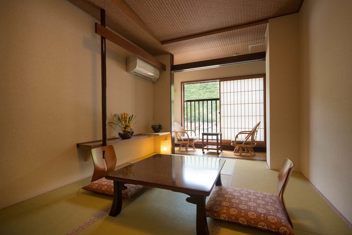 Imagen de la habitación del Hotel Yamamizuki Urara Tsutaya. Foto 15