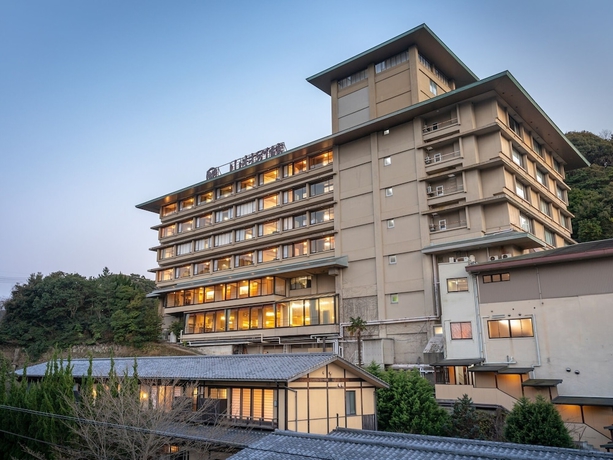 Imagen general del Hotel Yamamura Annex. Foto 1