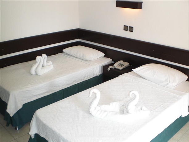 Imagen general del Hotel Yaman Life. Foto 1