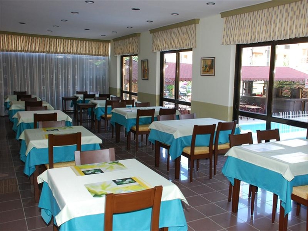 Imagen general del Hotel Yaman Life. Foto 2