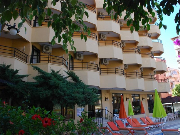 Imagen general del Hotel Yaman Life. Foto 5