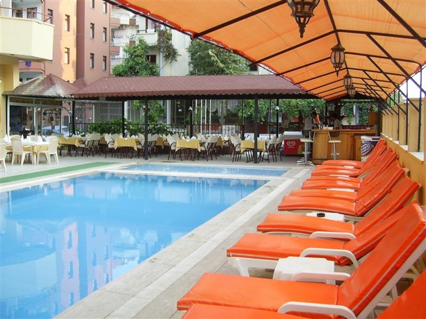 Imagen general del Hotel Yaman Life. Foto 4
