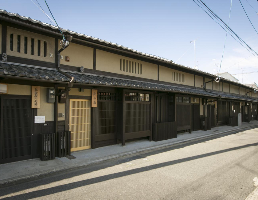 Imagen general del Hotel Yamanaka Guest house. Foto 1
