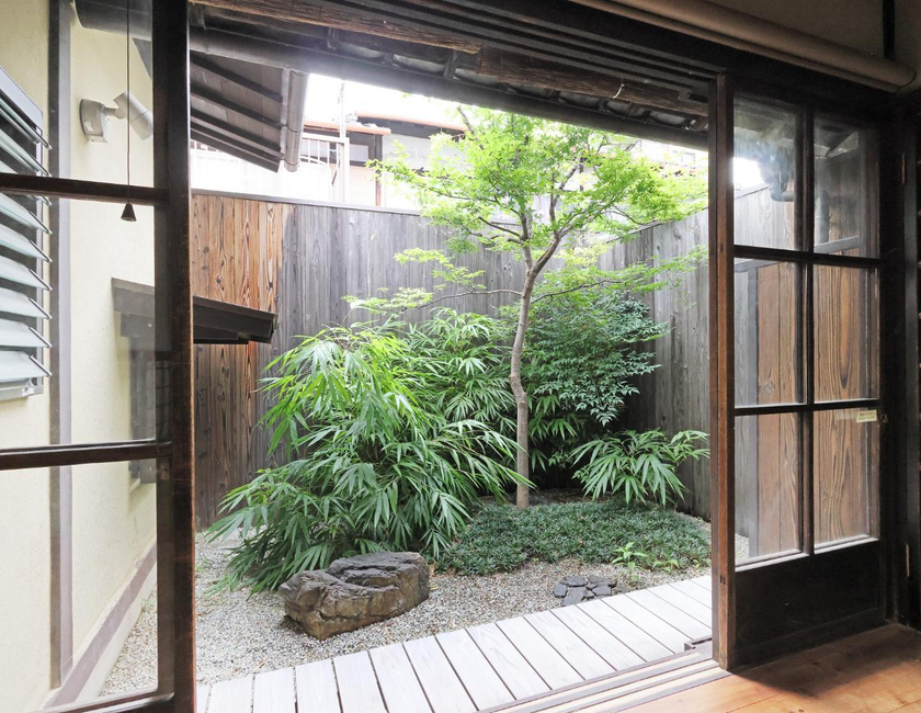 Imagen general del Hotel Yamanaka Guest house. Foto 5