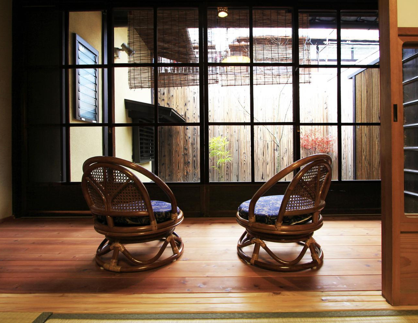 Imagen general del Hotel Yamanaka Guest house. Foto 13