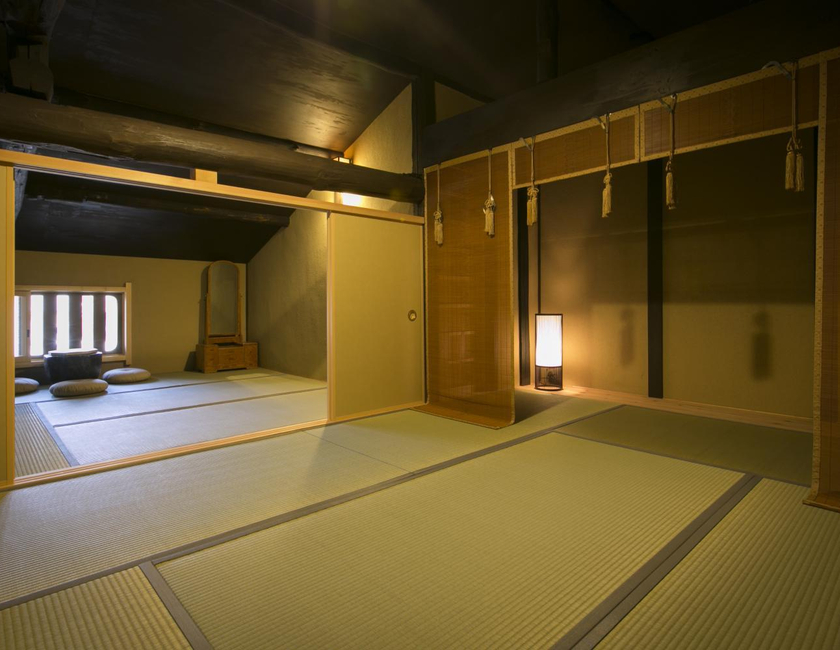 Imagen general del Hotel Yamanaka Guest house. Foto 14
