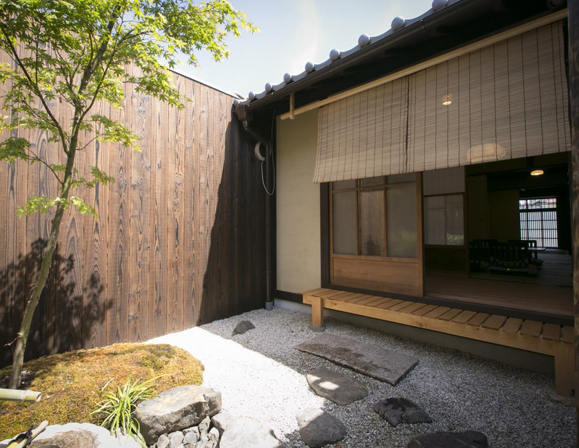 Imagen general del Hotel Yamanaka Guest house. Foto 15