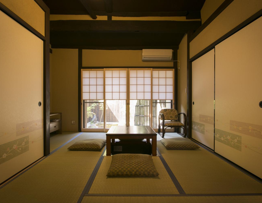 Imagen general del Hotel Yamanaka Guest house. Foto 16