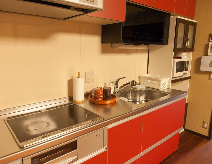 Imagen general del Hotel Yamanaka Guest house. Foto 18