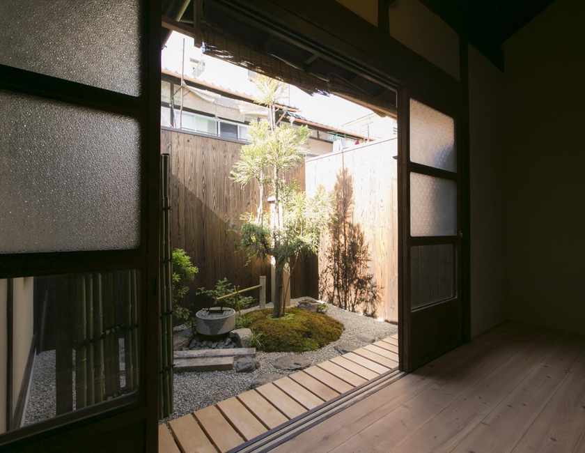 Imagen general del Hotel Yamanaka Guest house. Foto 20