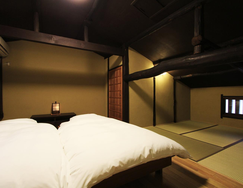 Imagen general del Hotel Yamanaka Guest house. Foto 21