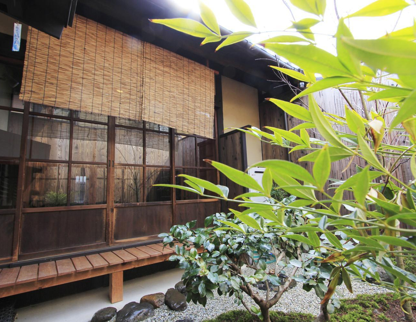 Imagen general del Hotel Yamanaka Guest house. Foto 22