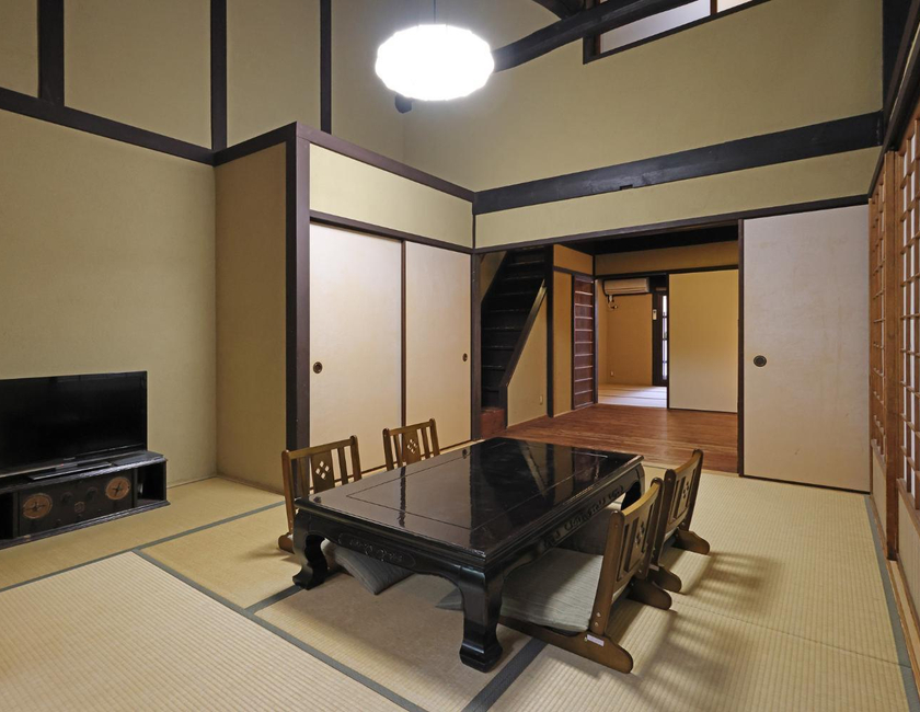 Imagen general del Hotel Yamanaka Guest house. Foto 23