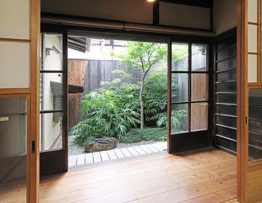 Imagen general del Hotel Yamanaka Guest house. Foto 24