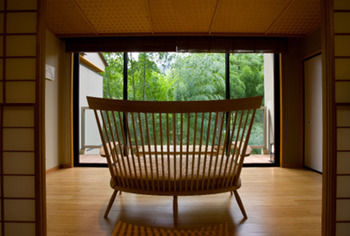 Imagen general del Hotel Yamanaka Onsen Kuriya Yasohachi. Foto 1