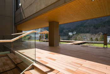 Imagen de la habitación del Hotel Yamanaka Onsen Kuriya Yasohachi. Foto 2