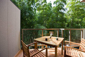 Imagen de la habitación del Hotel Yamanaka Onsen Kuriya Yasohachi. Foto 3
