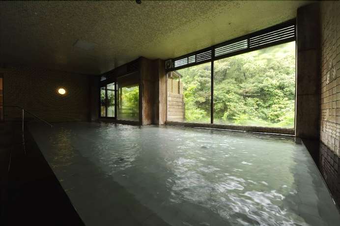 Imagen general del Hotel Yamanaka Onsen Shirasagiyu Tawaraya. Foto 2