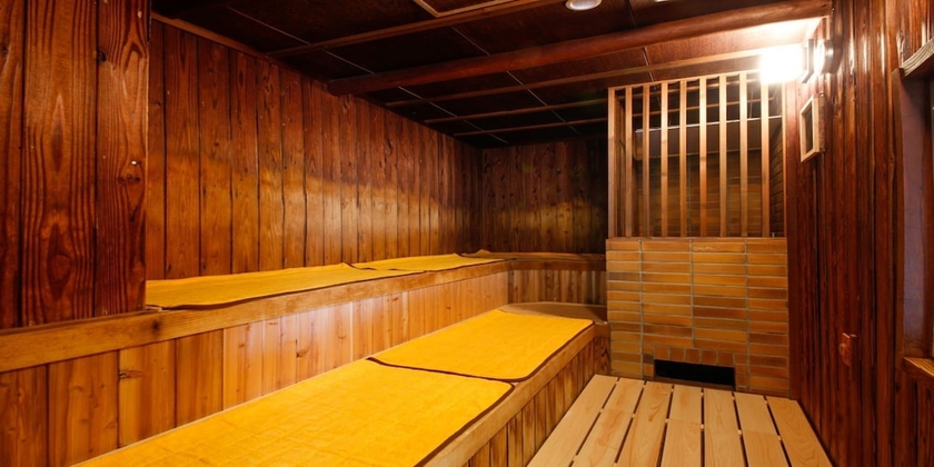 Imagen general del Hotel Yamanaka Spa Hanatsubaki. Foto 2