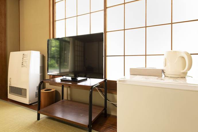 Imagen de la habitación del Hotel Yamanakako Ryokan RYOZAN. Foto 6