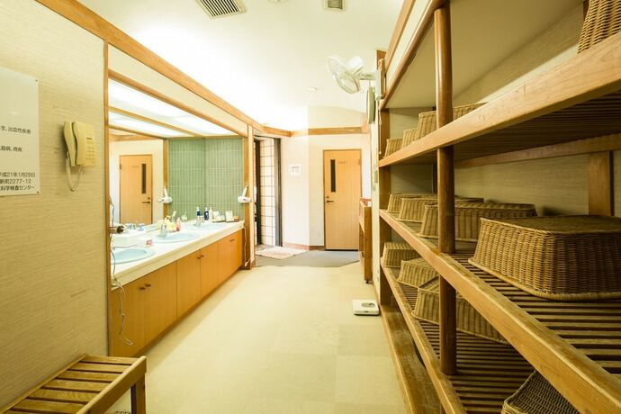 Imagen general del Hotel Yamanakako Shuzanso. Foto 1