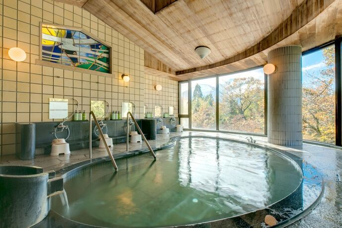 Imagen general del Hotel Yamanakako Shuzanso. Foto 3