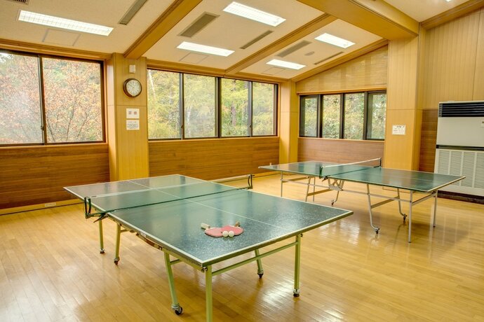 Imagen general del Hotel Yamanakako Shuzanso. Foto 6