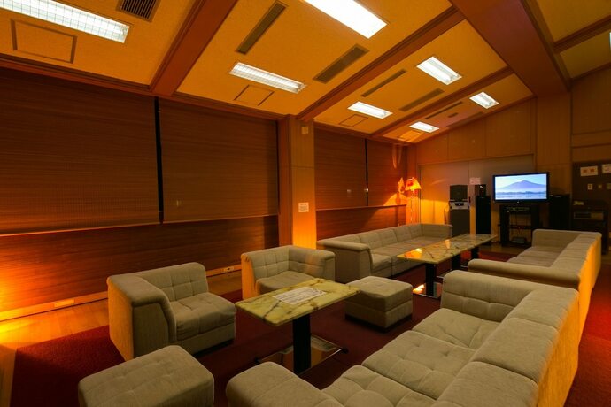 Imagen general del Hotel Yamanakako Shuzanso. Foto 14