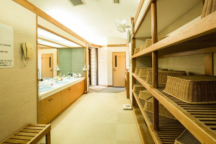 Imagen de los interiores del Hotel Yamanakako Shuzanso. Foto 21
