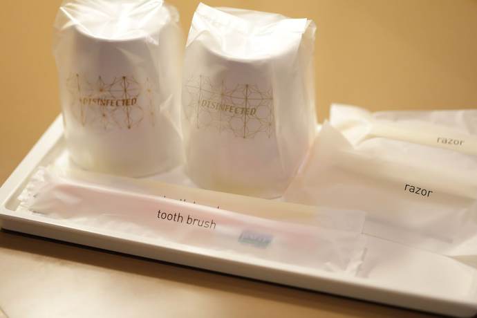Imagen de la habitación del Hotel Yamanakako-asahigaoka-onsen Seikei. Foto 6