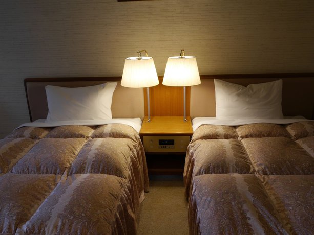 Imagen de la habitación del Hotel Yamanakako-asahigaoka-onsen Seikei. Foto 7