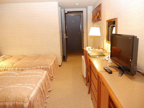Imagen de la habitación del Hotel Yamanakako-asahigaoka-onsen Seikei. Foto 11