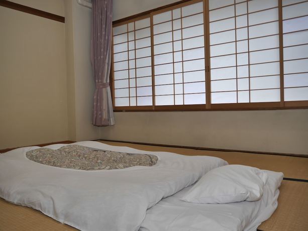 Imagen de la habitación del Hotel Yamanakako-asahigaoka-onsen Seikei. Foto 15
