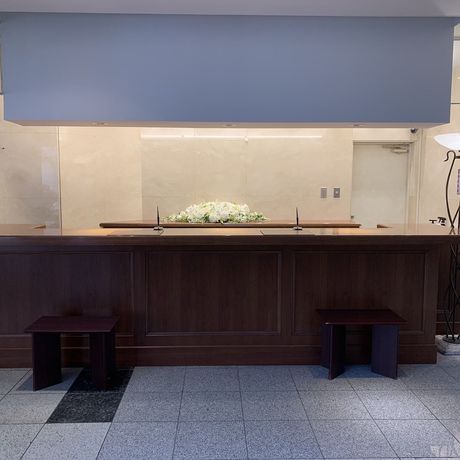 Imagen de los interiores del Hotel Yamanashi Grand. Foto 11